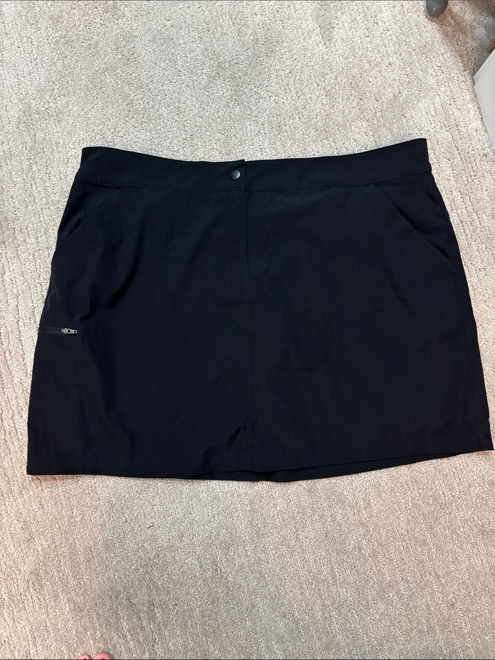 32 cool skort